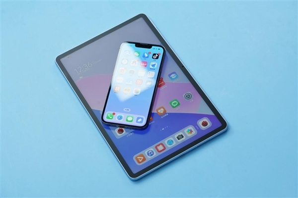 华为MatePad 2023跑分出炉：搭载骁龙7 Gen1 有4G版