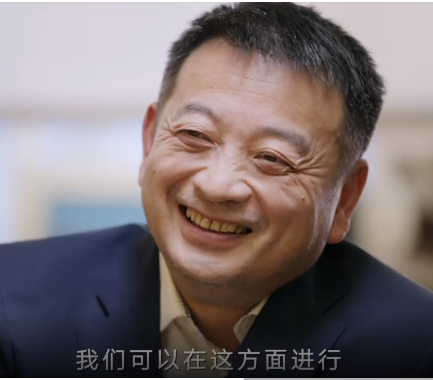 梁建章要与俞敏洪互换CEO！网友：期待看到全新职场大戏